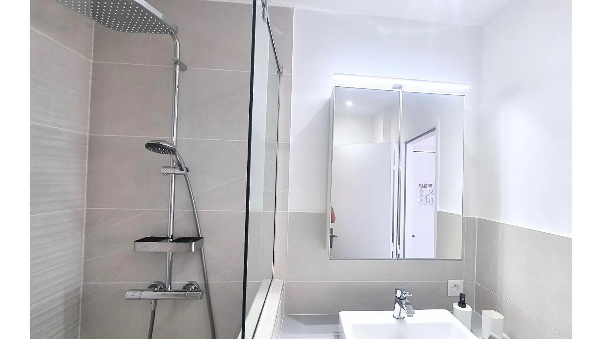 קוגולין Cocoon Neuf - Climatise - Centre Ville דירה