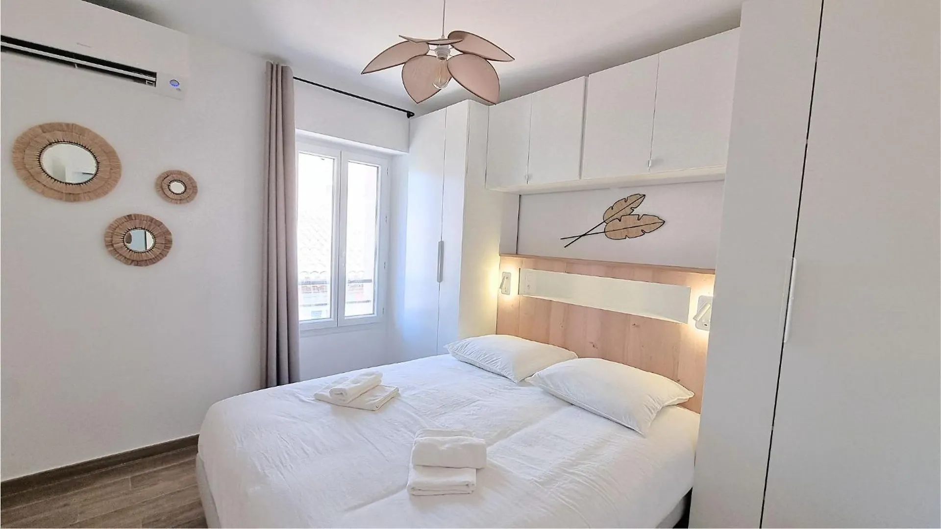 דירה קוגולין Cocoon Neuf - Climatise - Centre Ville