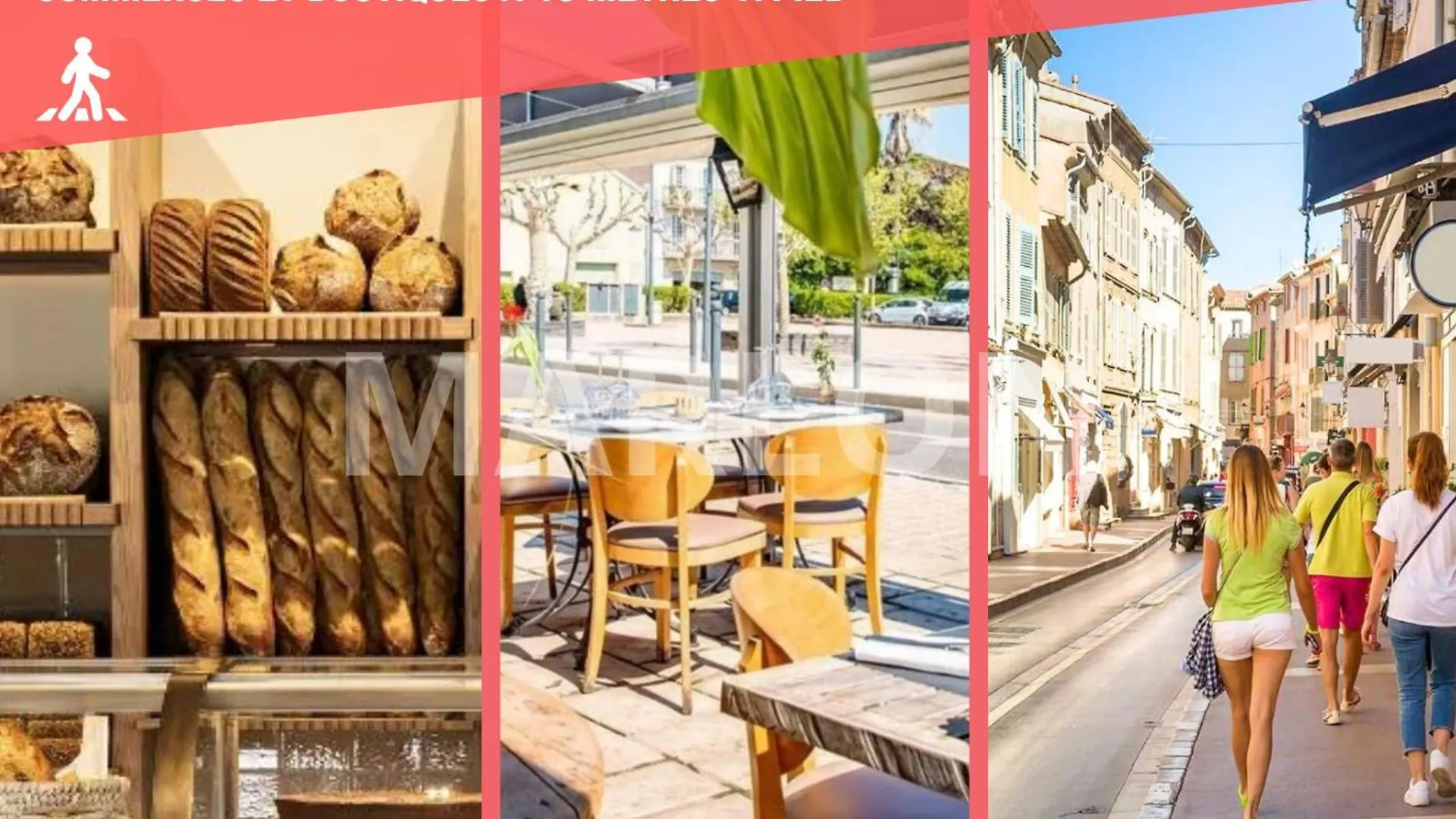 קוגולין Cocoon Neuf - Climatise - Centre Ville