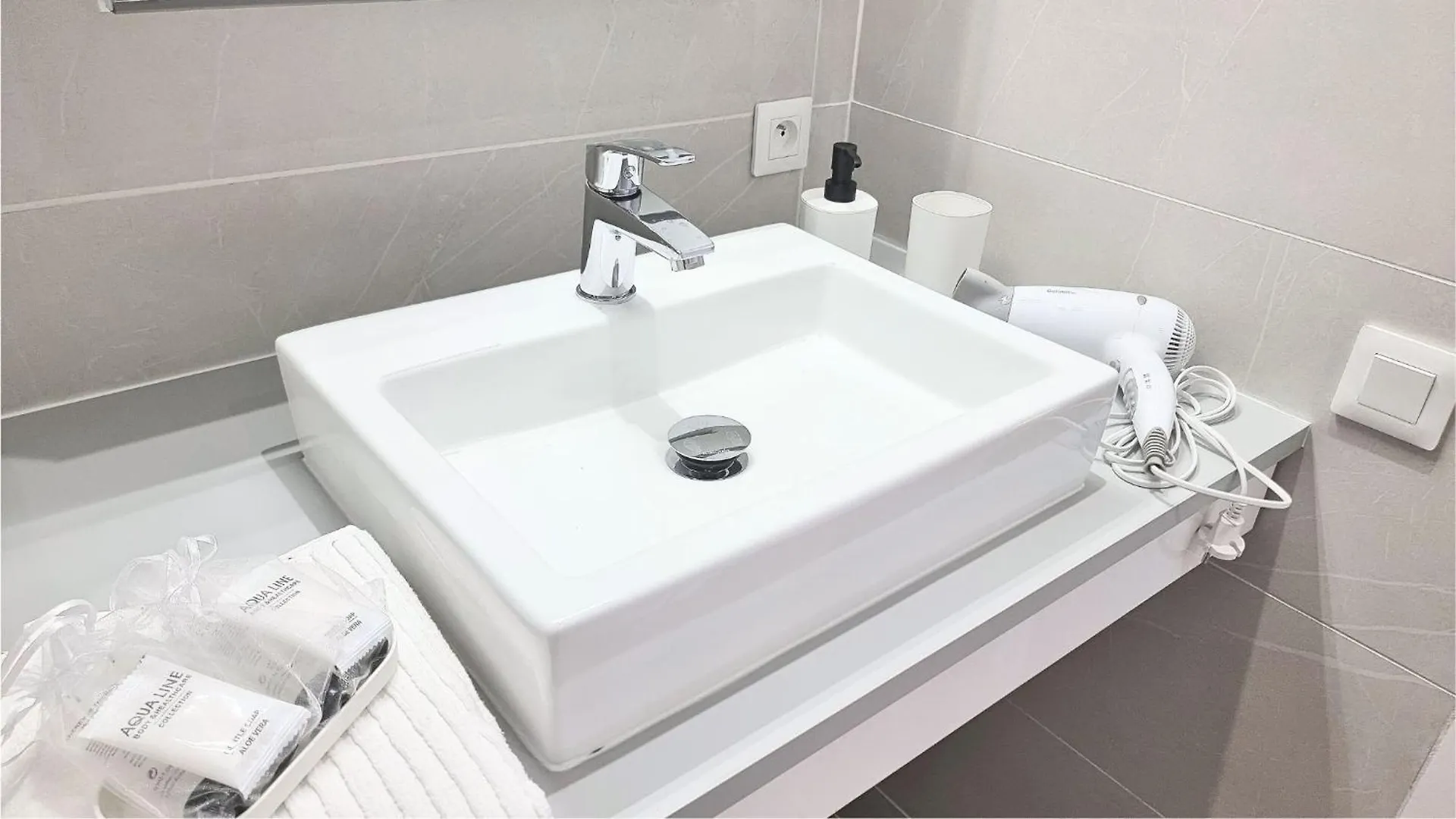 קוגולין Cocoon Neuf - Climatise - Centre Ville 0*,  צרפת